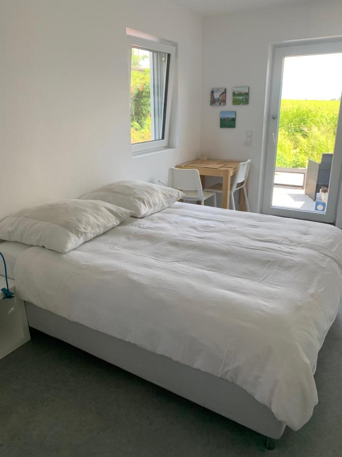 Studio mit Alpenblick Grossweil Esterno foto